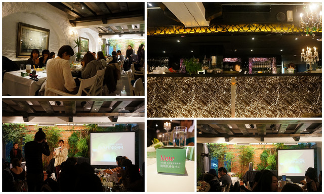 共度水漾午後．卡尼爾水潤凝萃冰河泉保濕精華體驗會