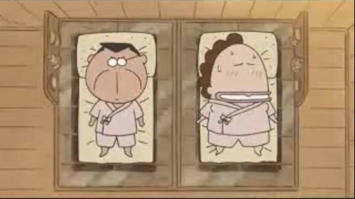 絕好調暖物．岩盤浴