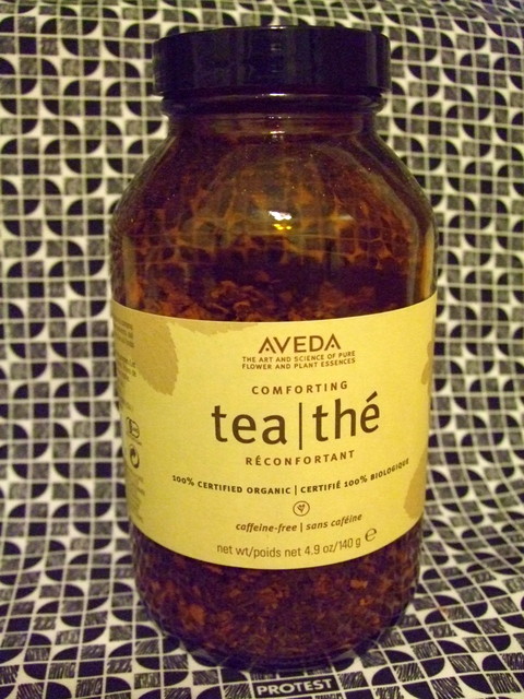 AVEDA 經典招牌康福茶