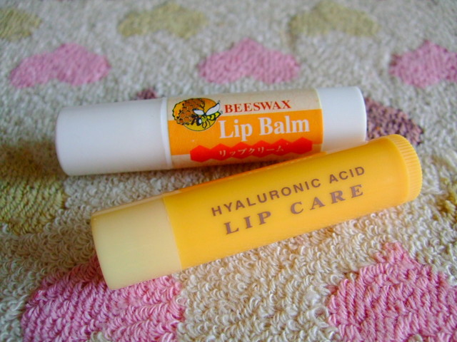 大創玻尿酸＆蜂蠟護唇膏 ╳ MAQUillAGE美人心機光色美型唇蜜