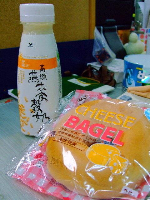 統一陽光高纖燕麥穀奶