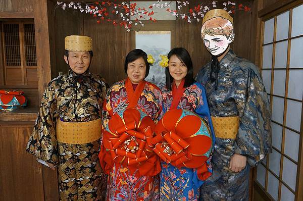 【遊記】帶著爸媽×輪椅君的沖繩自助行-旅程篇