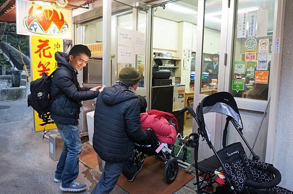 【遊記】帶著爸媽×輪椅君的沖繩自助行-總結篇