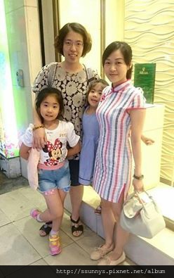 清新的日常穿著★刺客夜行衣＆九龍城寨風旗袍